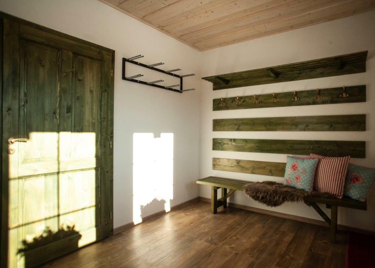 Apartmány Fišerka Rokytnice nad Jizerou Kültér fotó