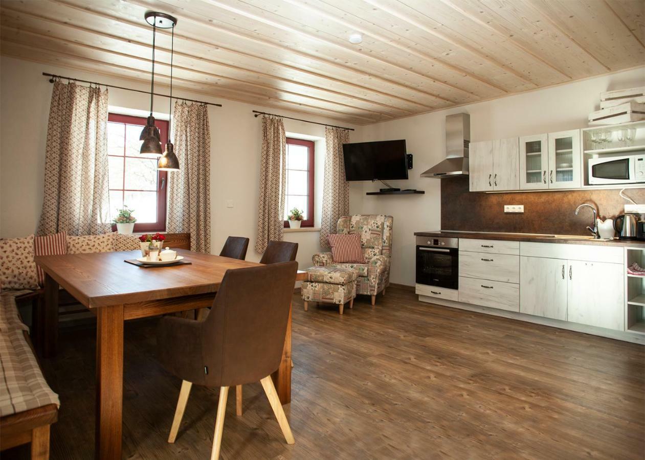 Apartmány Fišerka Rokytnice nad Jizerou Kültér fotó