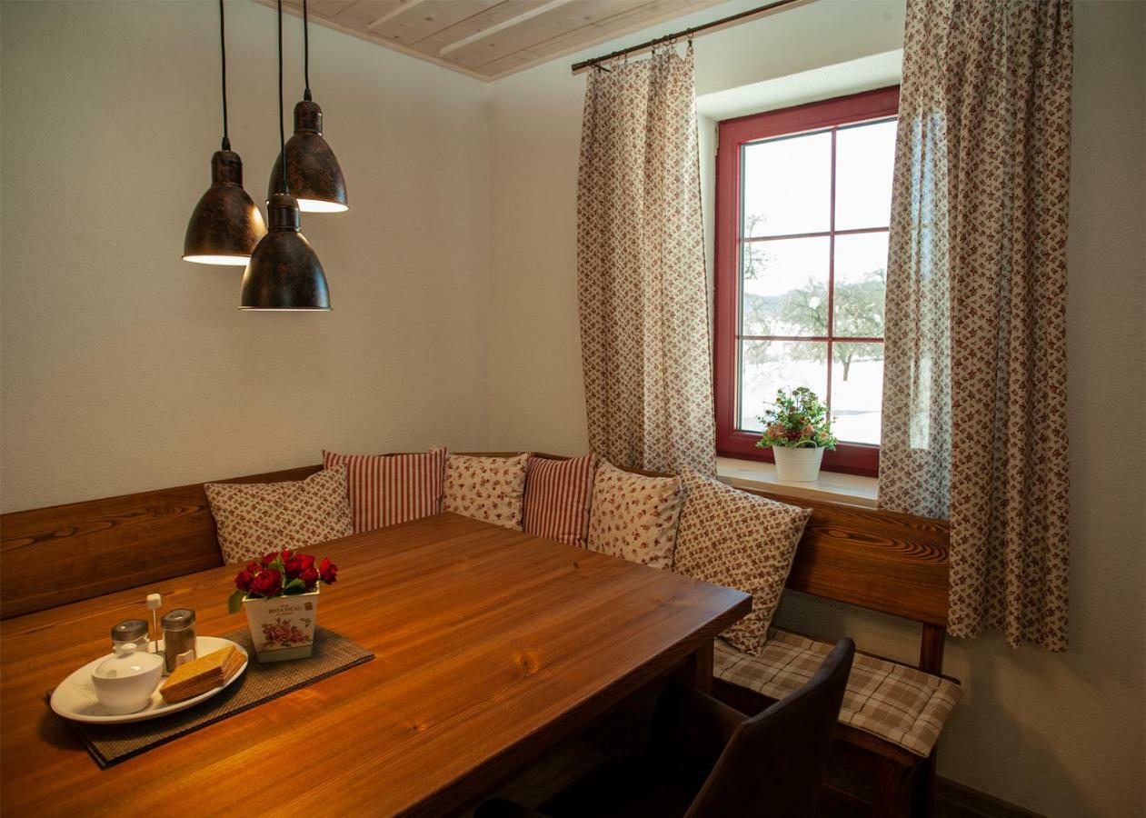 Apartmány Fišerka Rokytnice nad Jizerou Kültér fotó