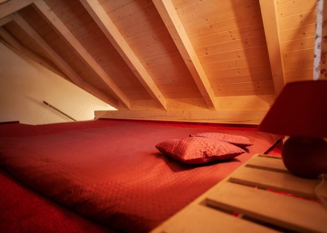 Apartmány Fišerka Rokytnice nad Jizerou Kültér fotó